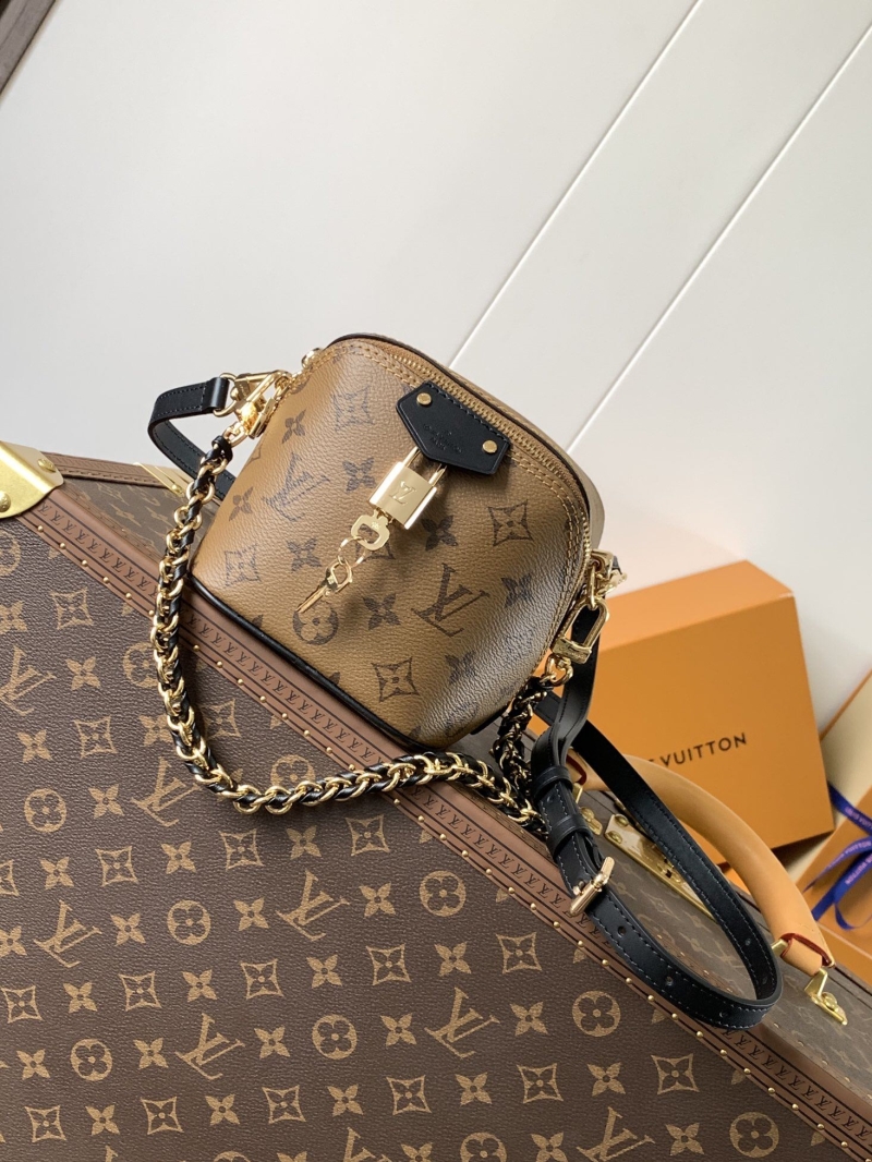 LV Cosmetic Bags